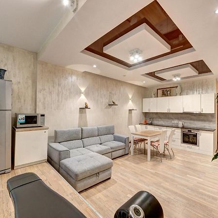 Apartments Near Kiev Botanical Garden Ym.Hryshka Kyiv Exterior photo