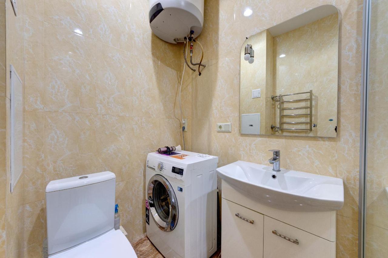 Apartments Near Kiev Botanical Garden Ym.Hryshka Kyiv Exterior photo