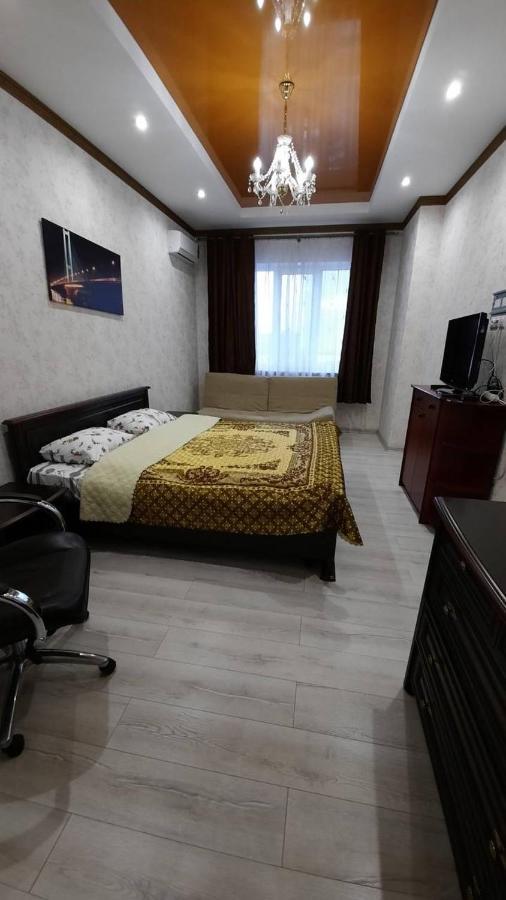 Apartments Near Kiev Botanical Garden Ym.Hryshka Kyiv Exterior photo